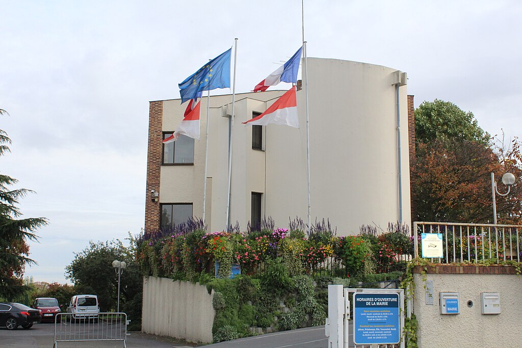 Chauffage géothermique Villemomble