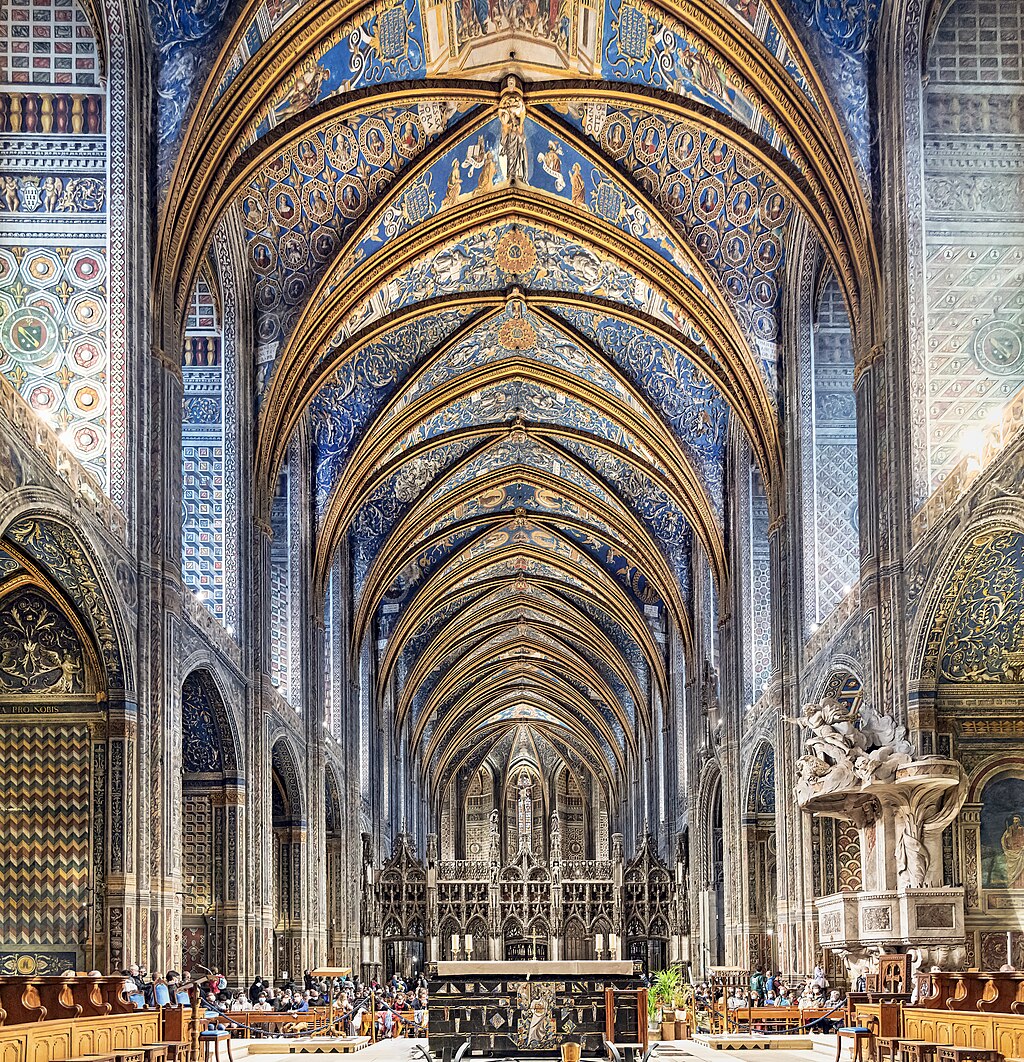 Chauffage géothermique Albi