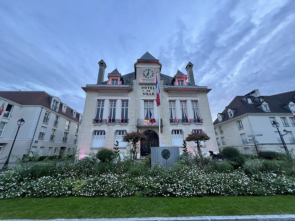 Chauffage géothermique Deuil-la-Barre