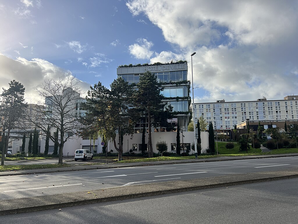 Chauffage géothermique Garges-lès-Gonesse