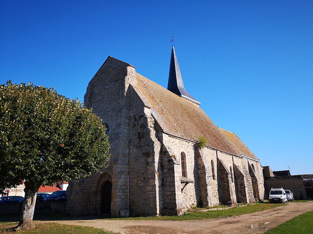 Chauffage géothermique Goussainville