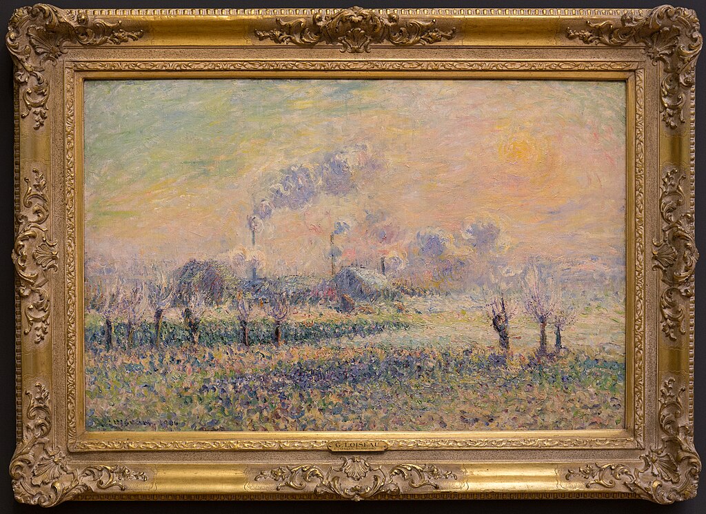 Chauffage géothermique Pontoise