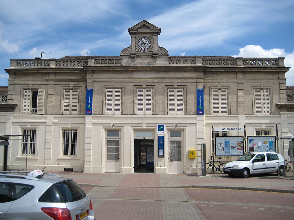 Chauffage géothermique Sannois