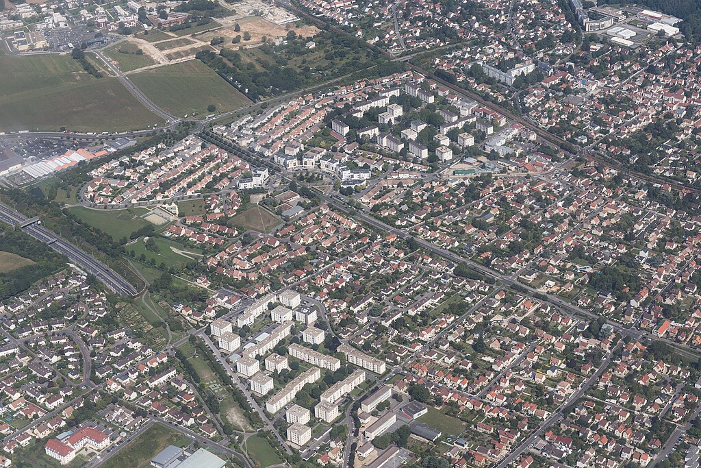 Chauffage géothermique Taverny