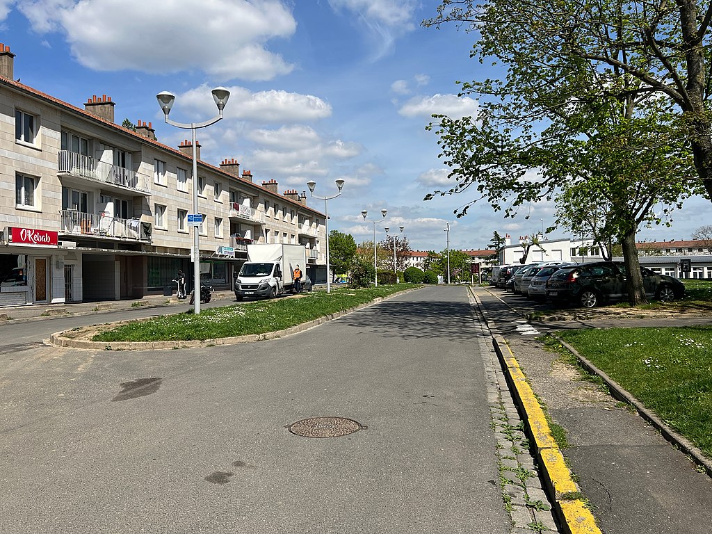 Chauffage géothermique Bonneuil-sur-Marne