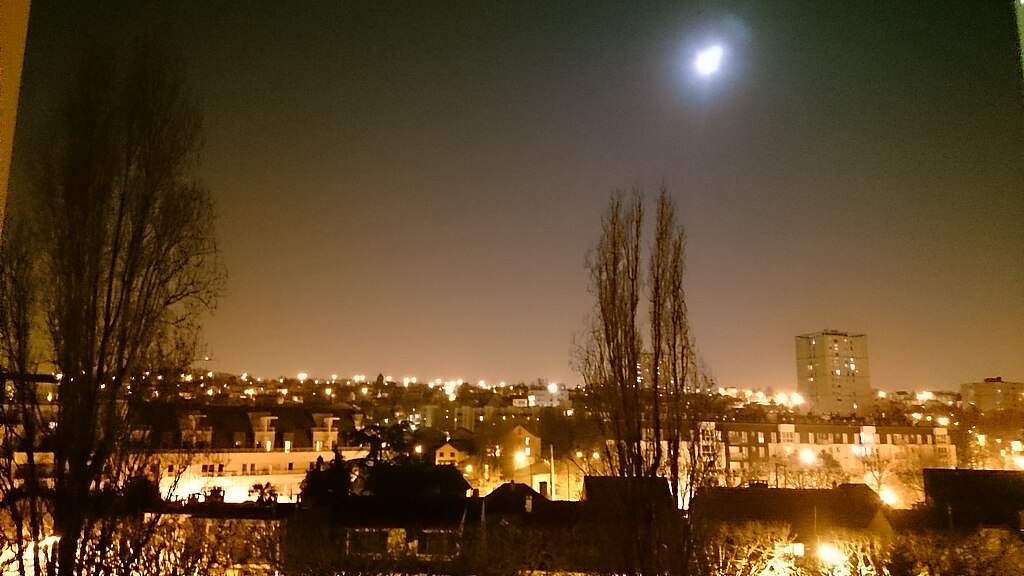 Chauffage géothermique Cachan