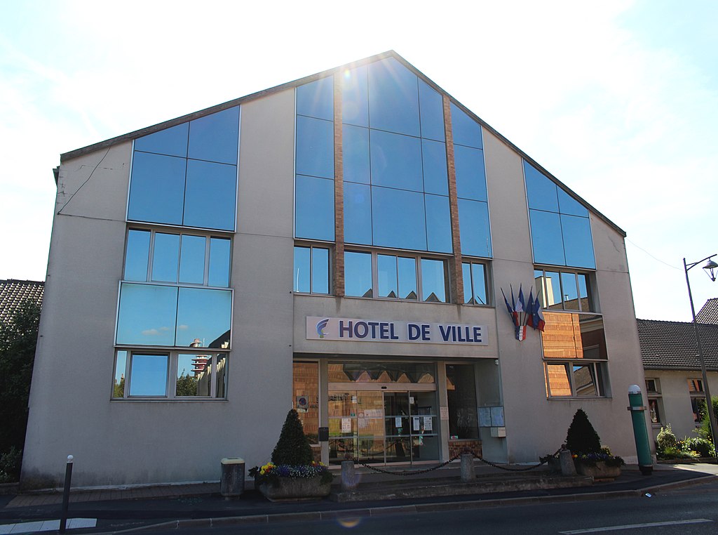 Chauffage géothermique Chennevières-sur-Marne