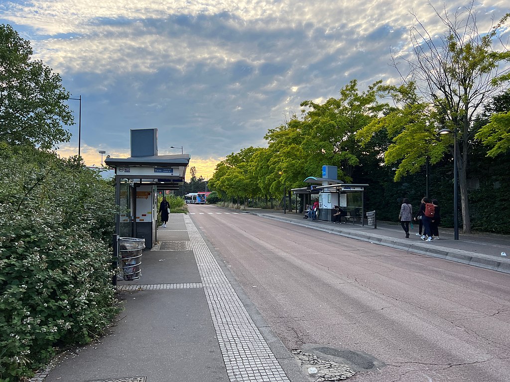 Chauffage géothermique Chevilly-Larue
