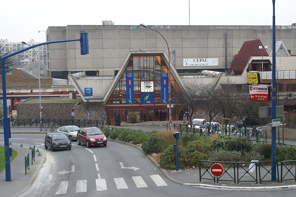 Chauffage géothermique Choisy-le-Roi