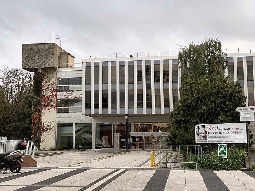 Chauffage géothermique Fontenay-sous-Bois