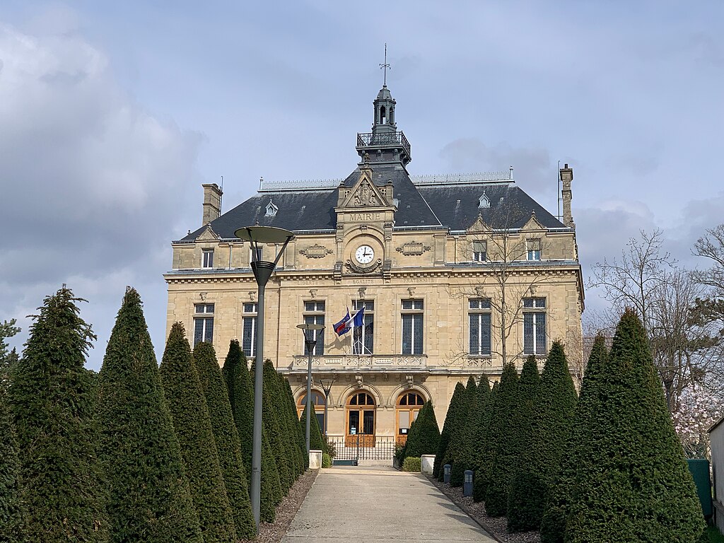 Chauffage géothermique Le Perreux-sur-Marne