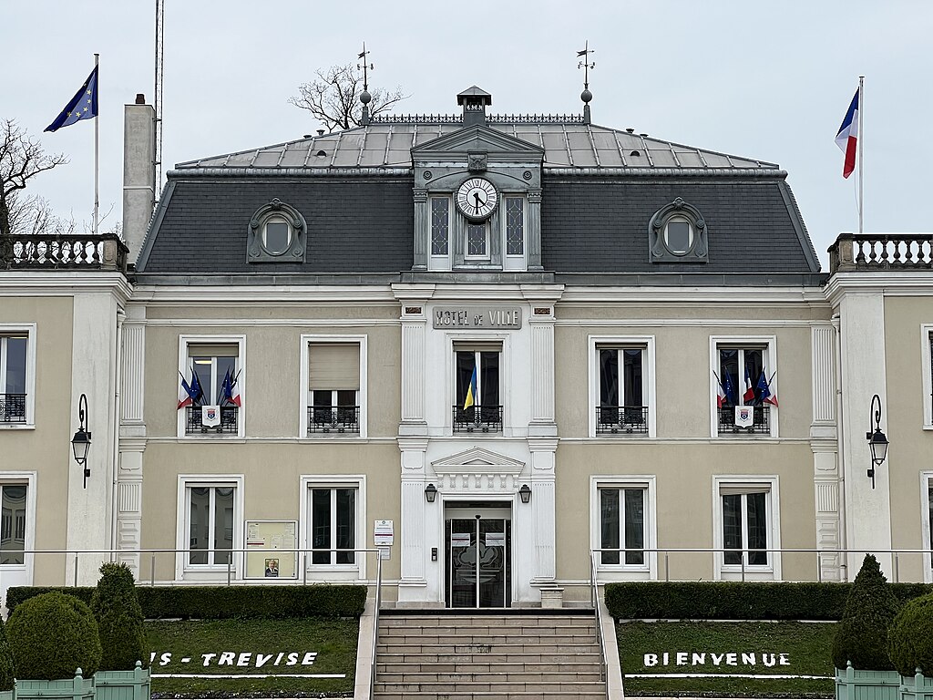 Chauffage géothermique Le Plessis-Trévise