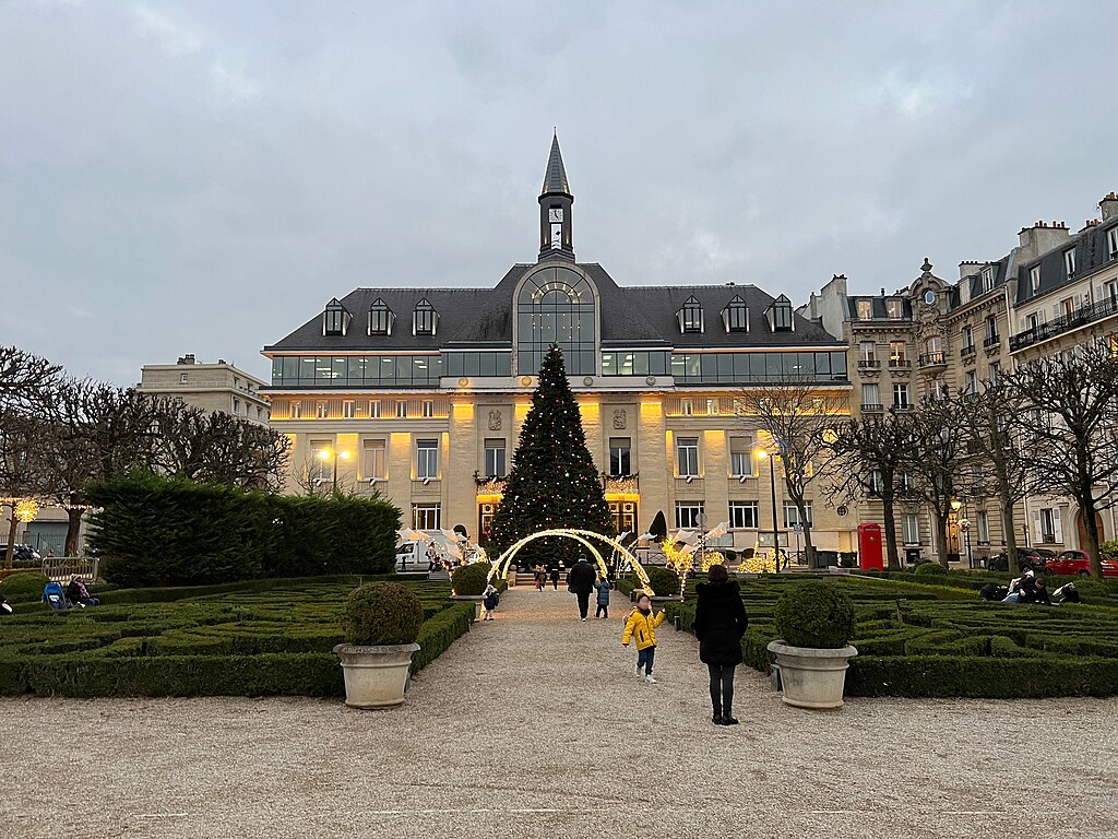 Chauffage géothermique Saint-Mandé