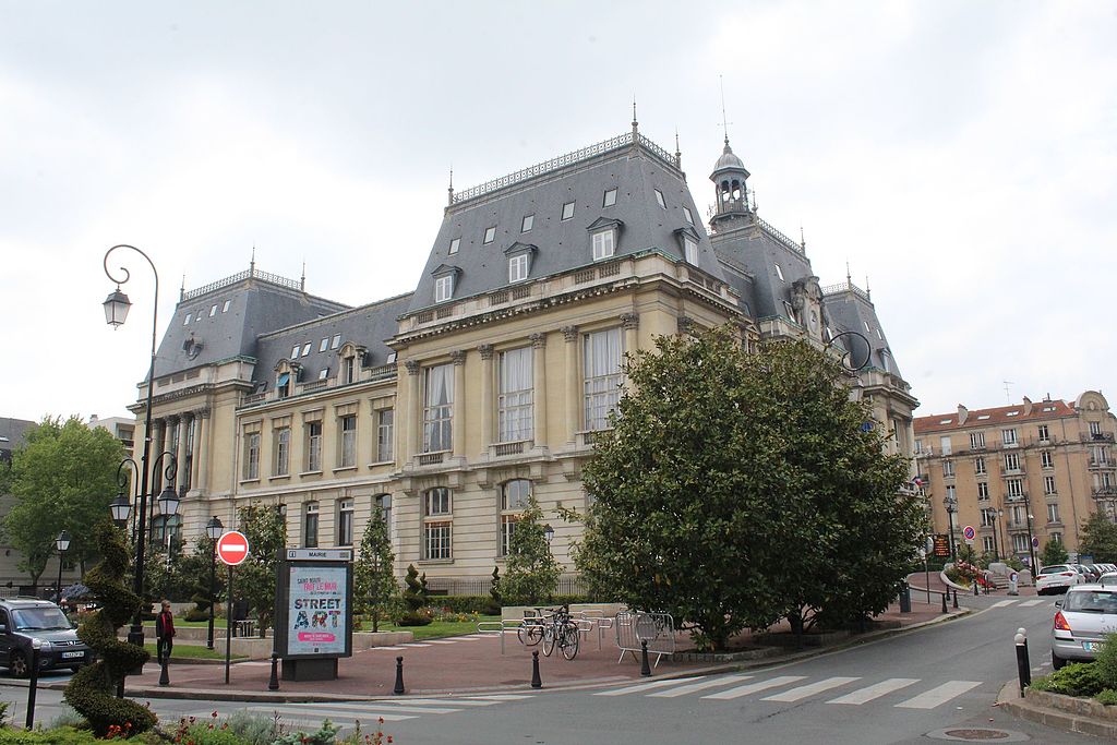 Chauffage géothermique Saint-Maur-des-Fossés