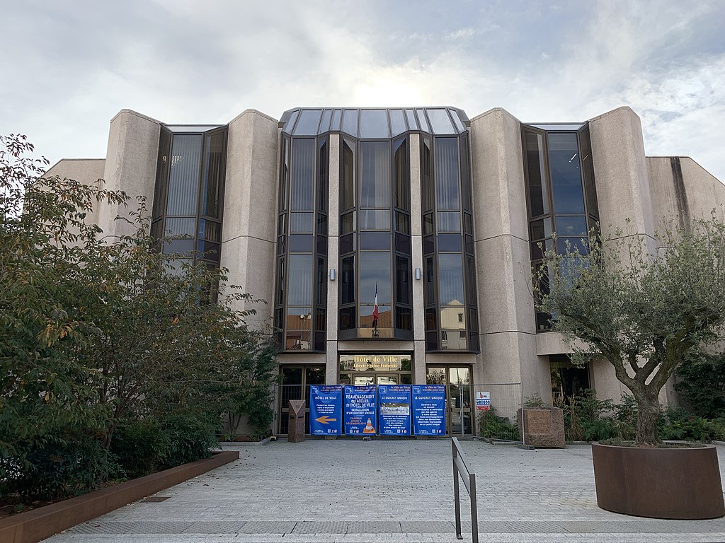 Chauffage géothermique Thiais