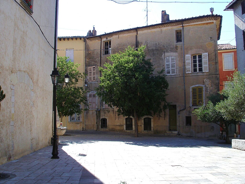 Chauffage géothermique Brignoles