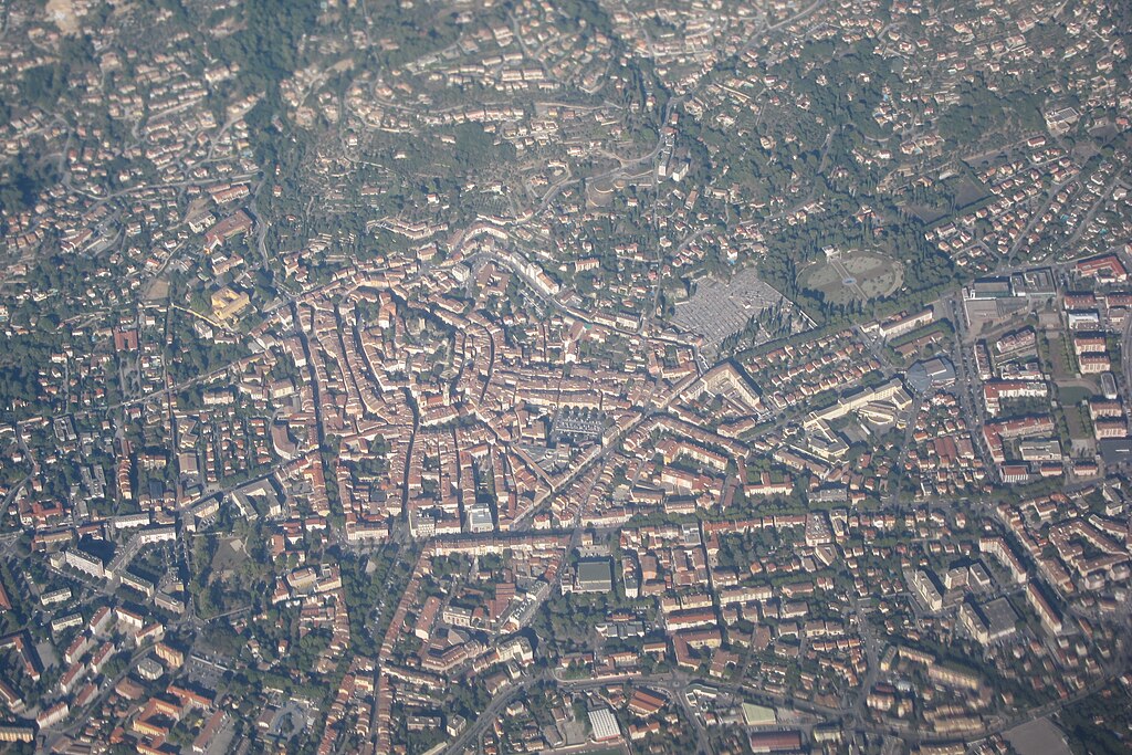 Chauffage géothermique Draguignan