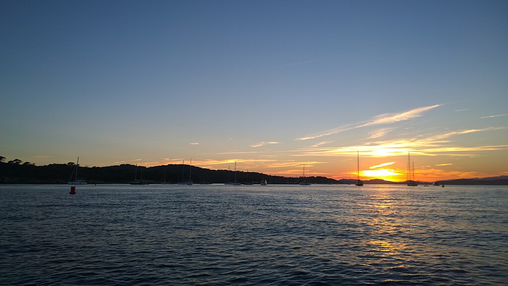 Chauffage géothermique Hyères