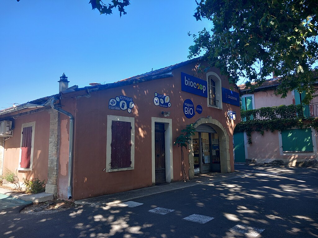 Chauffage géothermique Carpentras