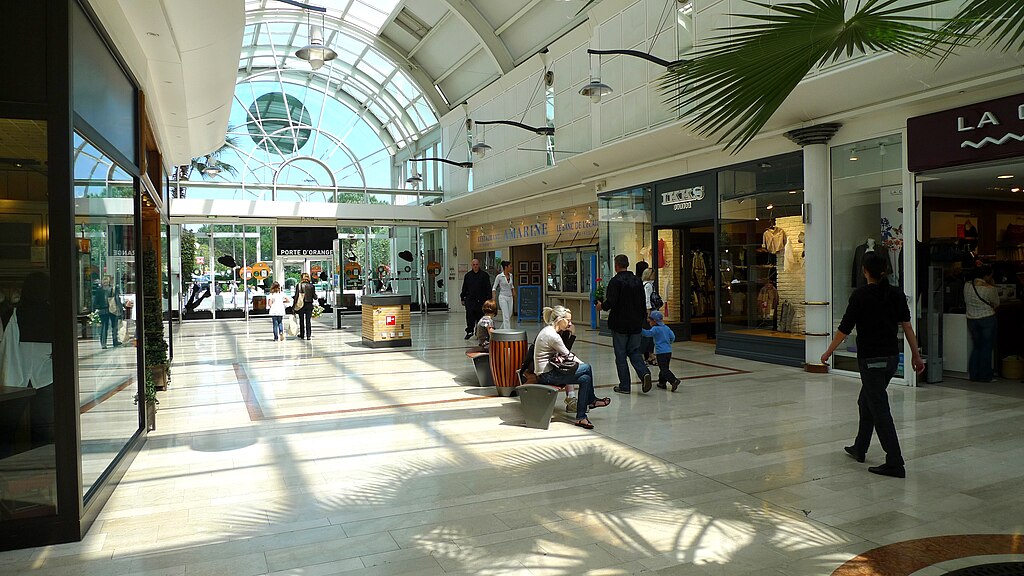 Chauffage géothermique Le Pontet