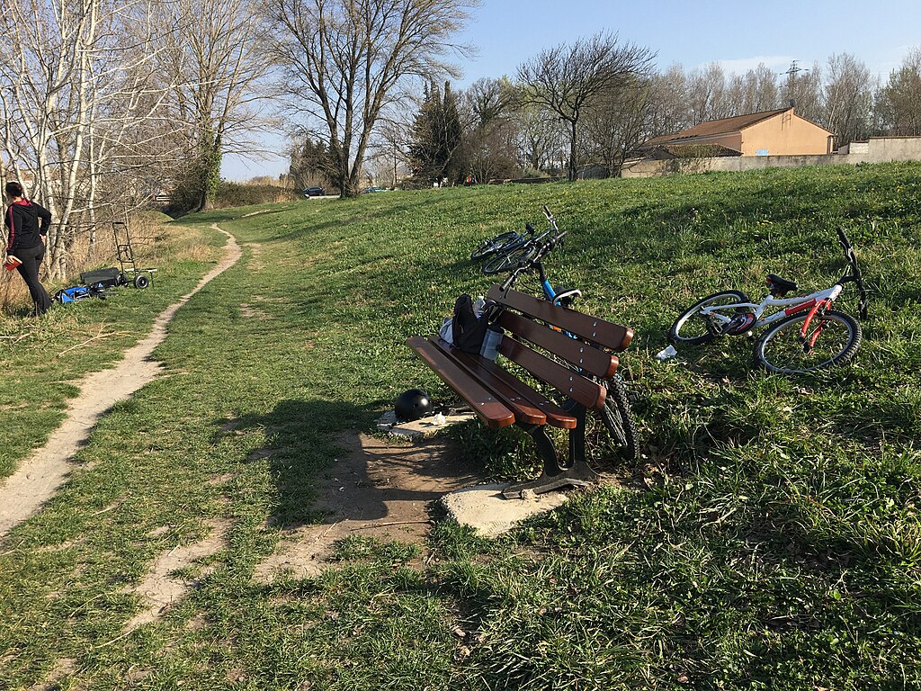 Chauffage géothermique Orange