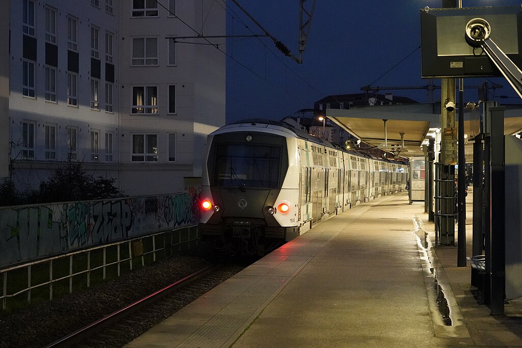 Chauffage géothermique Houilles