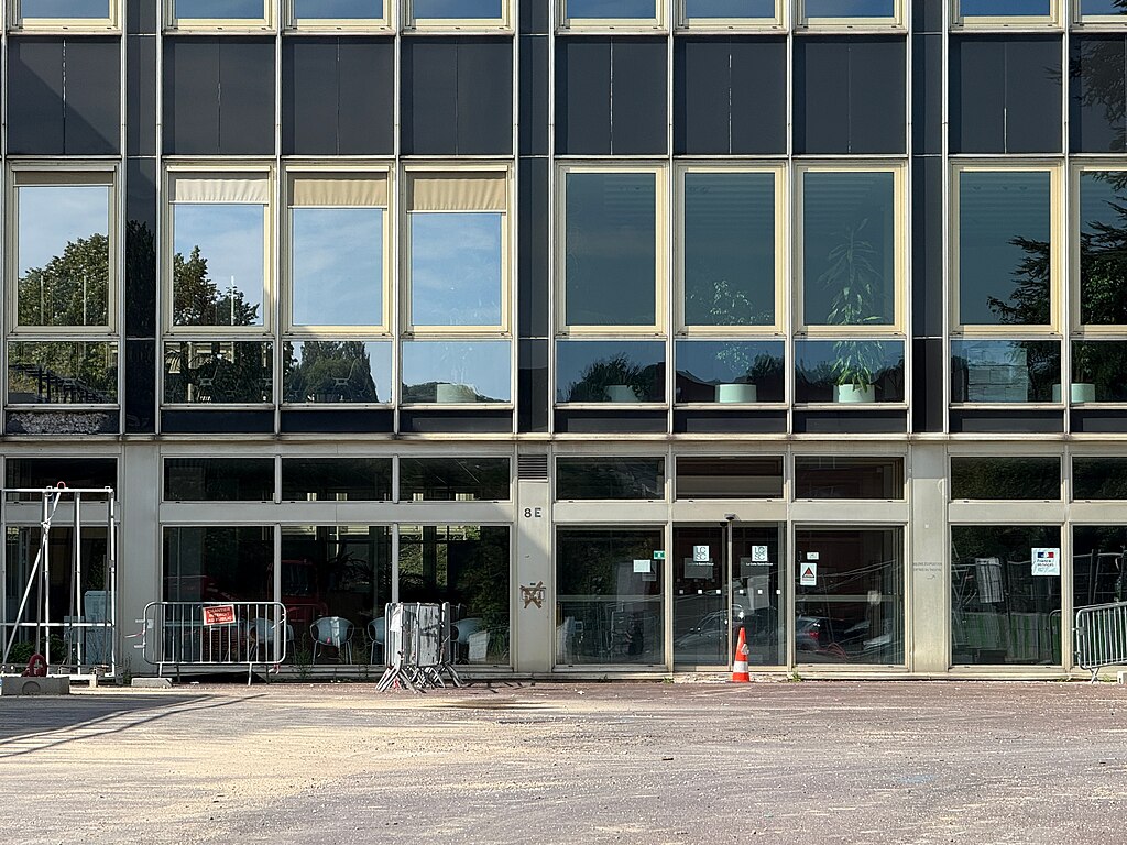 Chauffage géothermique La Celle-Saint-Cloud