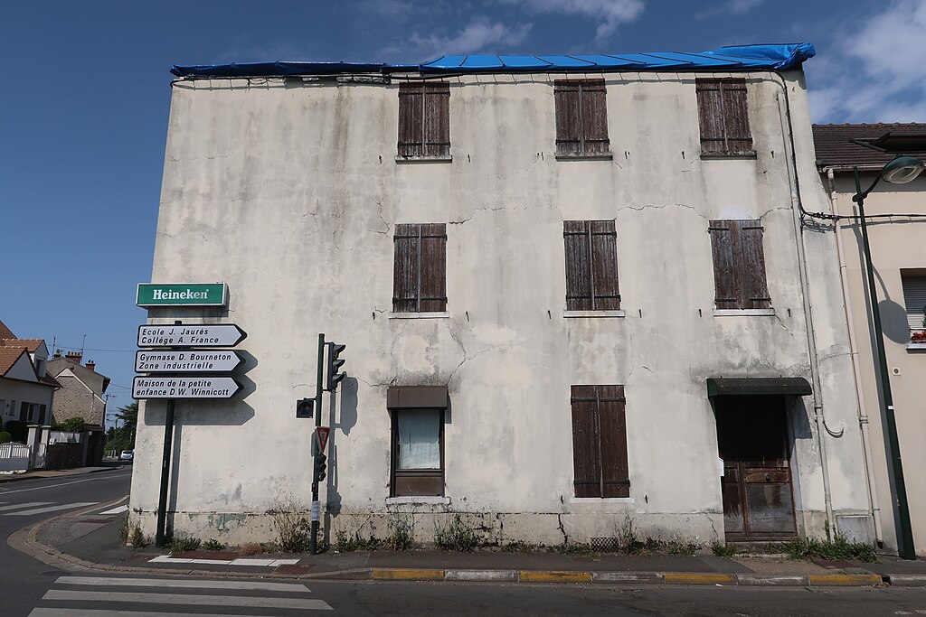 Chauffage géothermique Les Clayes-sous-Bois