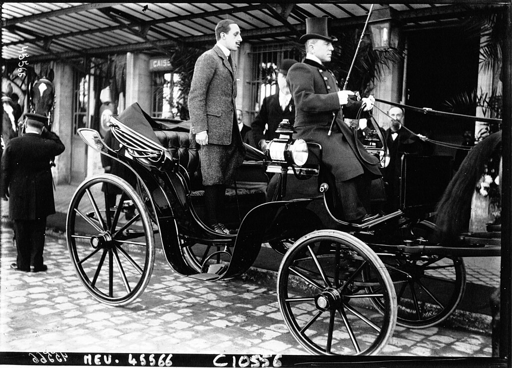 Chauffage géothermique Rambouillet