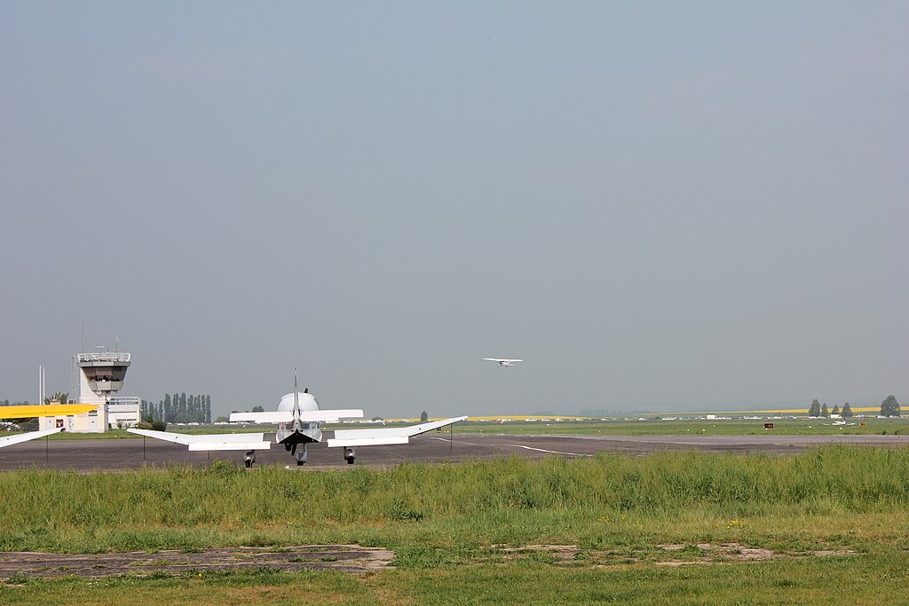 Chauffage géothermique Saint-Cyr-l'École