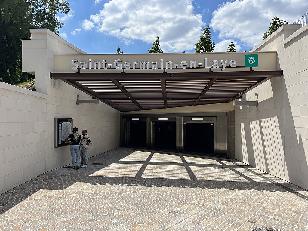 Chauffage géothermique Saint-Germain-en-Laye