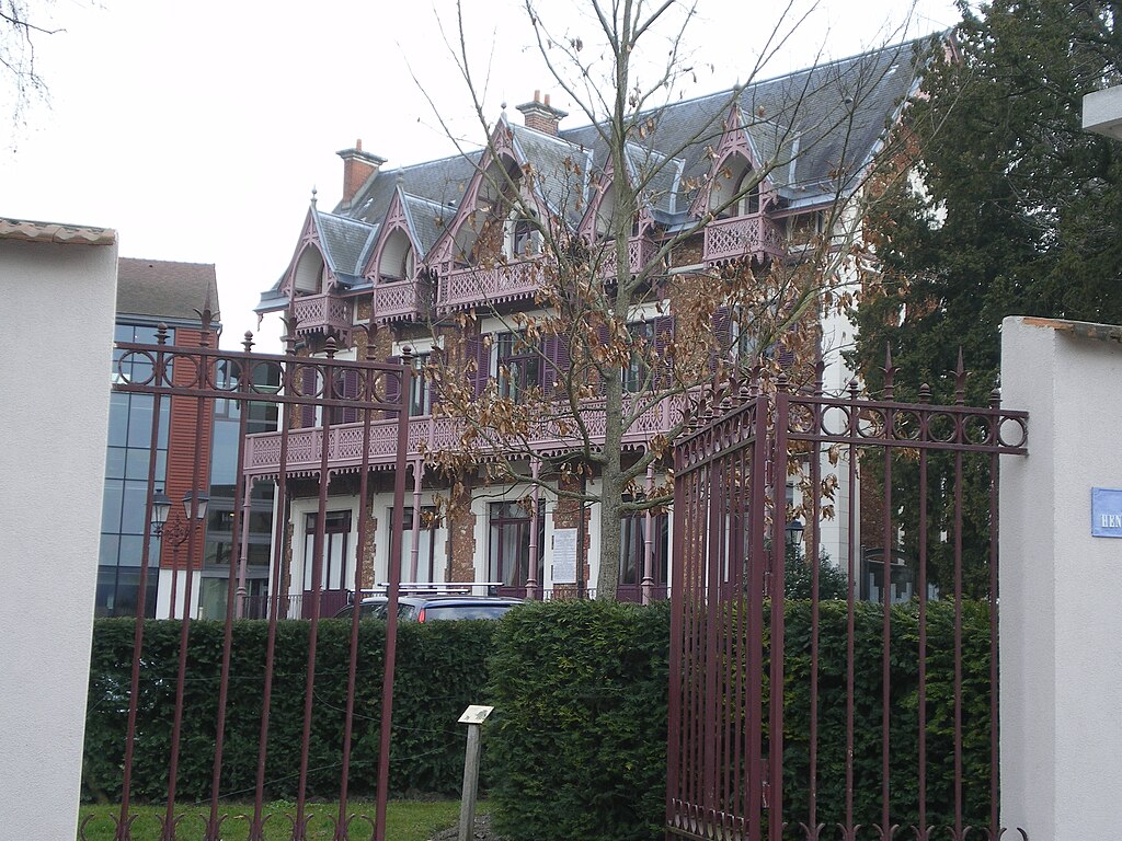 Chauffage géothermique Viroflay